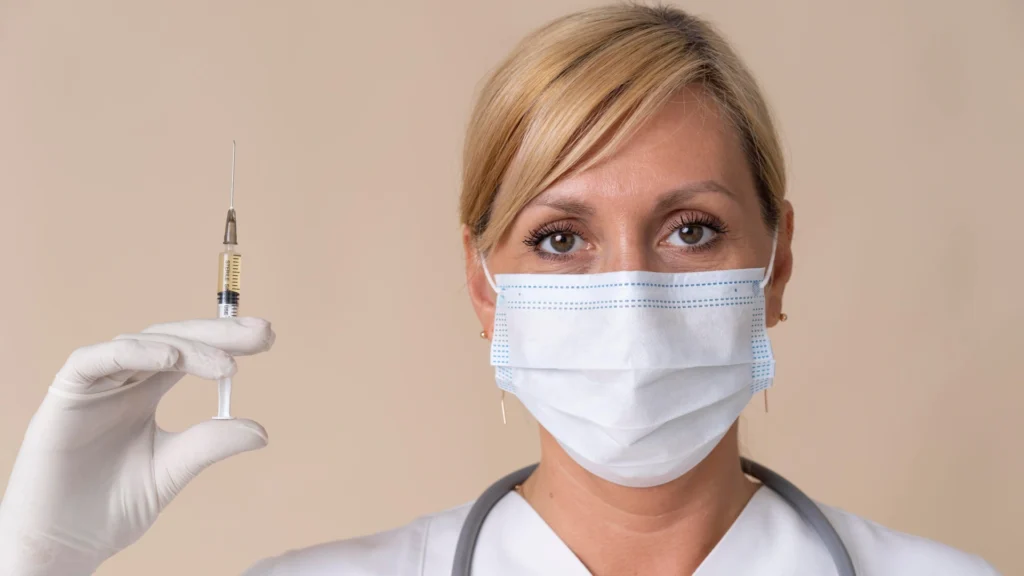 Botox price Toronto for forehead, crow's feet, and frown lines treatment.