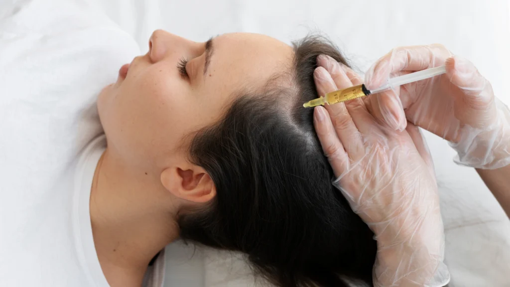 Botox price Toronto information for hair treatment planning.
