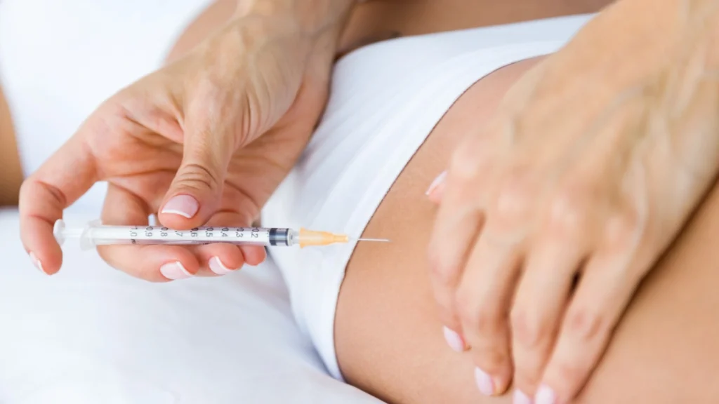 Mesotherapy Toronto price for buttocks and hip contouring procedure.
