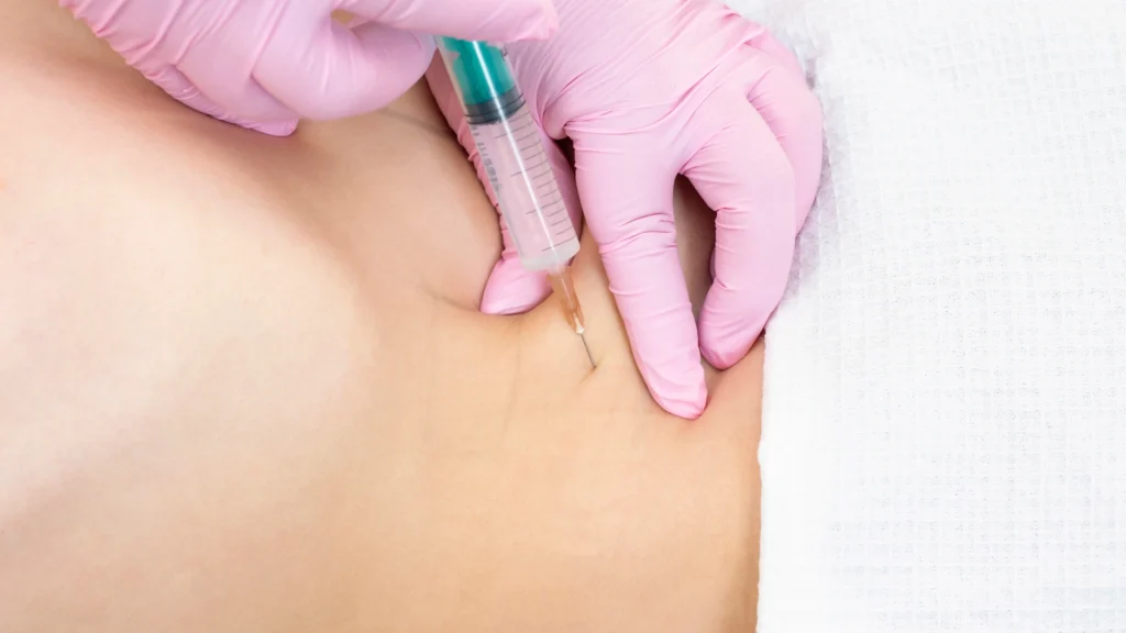Common myths about lipolysis vs fat oxidation and metabolic fat breakdown.