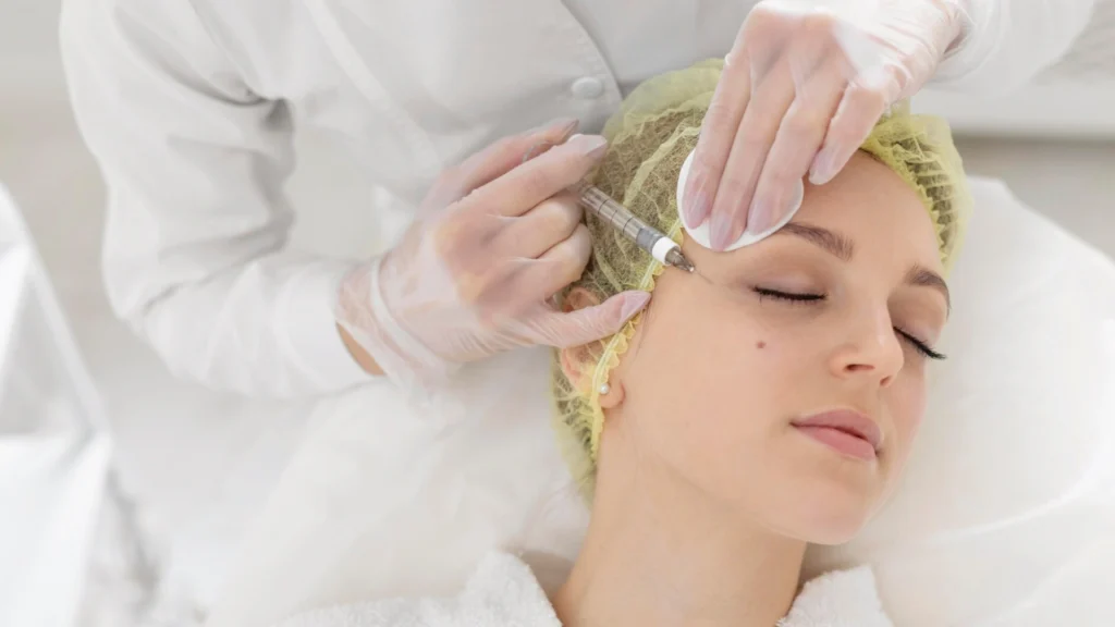 Under eye mesotherapy toronto price treatment overview.