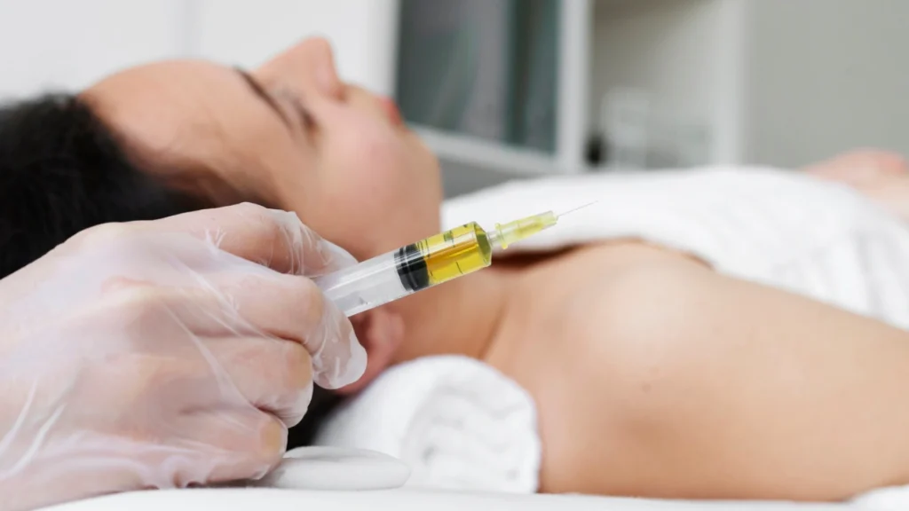 Factors affecting mesotherapy Toronto price.