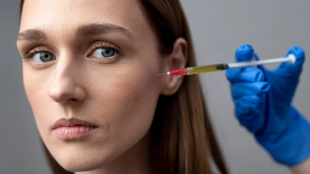 Learn about full face Botox cost in Toronto and treatment pricing options.