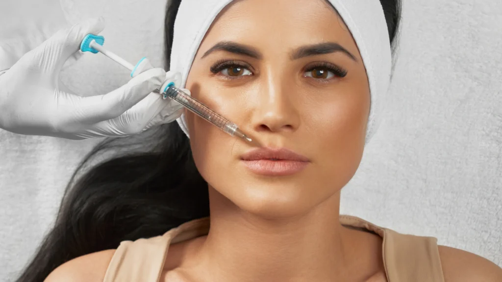 Gummy smile botox cost Toronto information and treatment details.