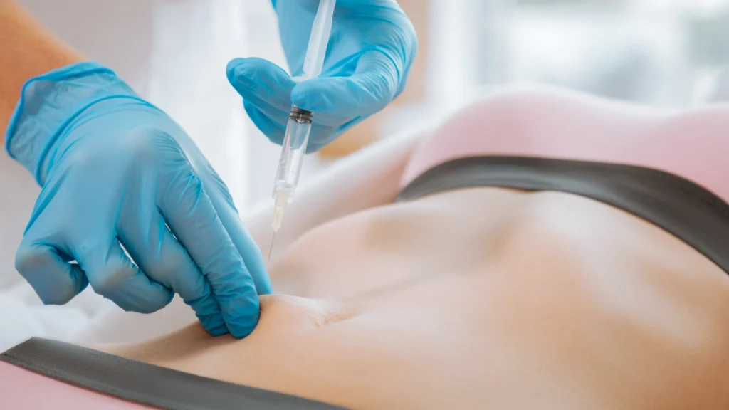 Understand what lipolysis is, and lipolysis vs fat oxidation difference.