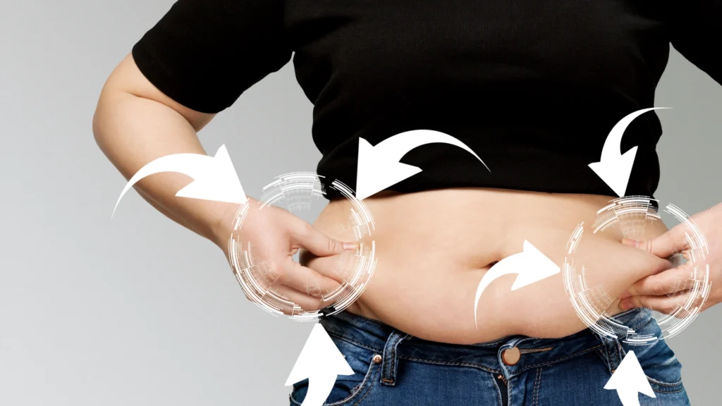 Learn the differences between lipolysis vs fat oxidation for effective fat loss.