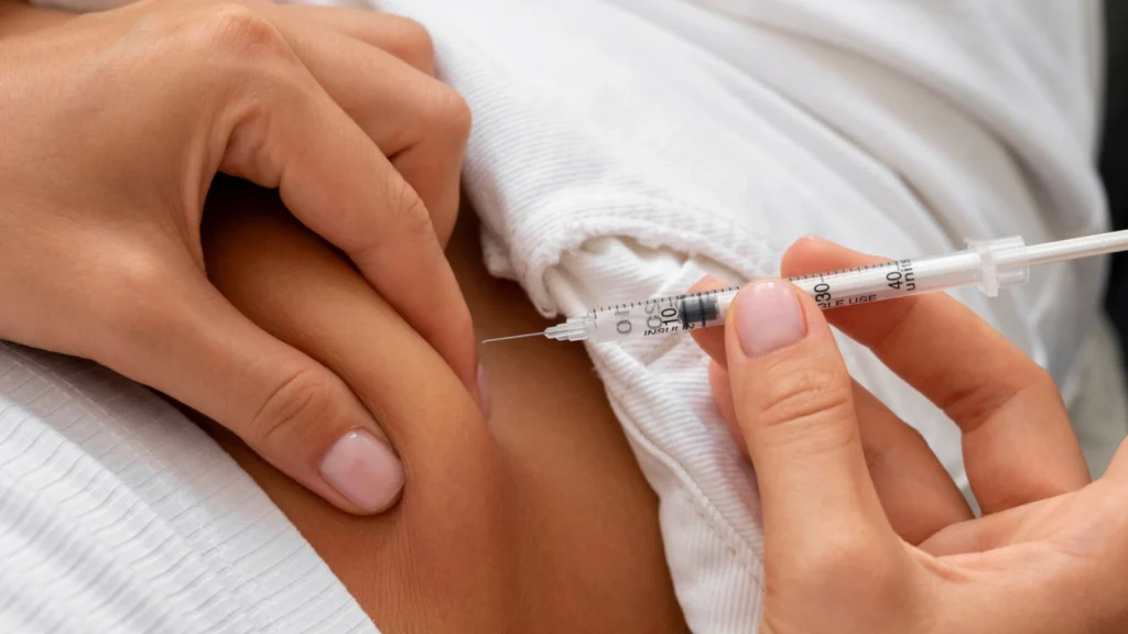 Love handles mesotherapy toronto price.