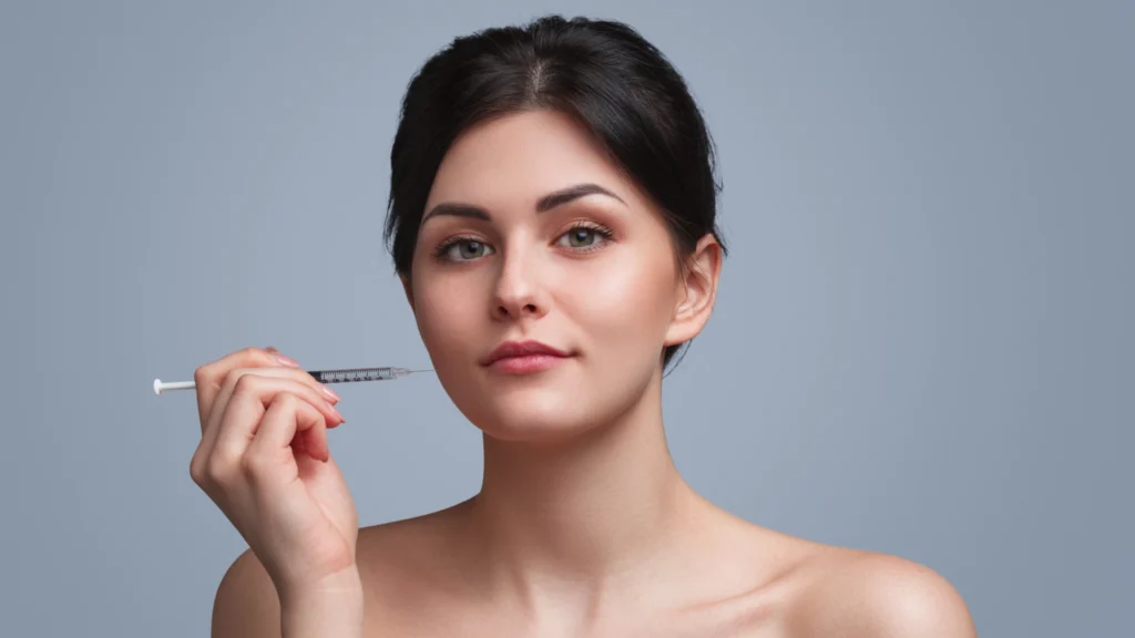 Learn about lower face and neck Botox price Toronto.