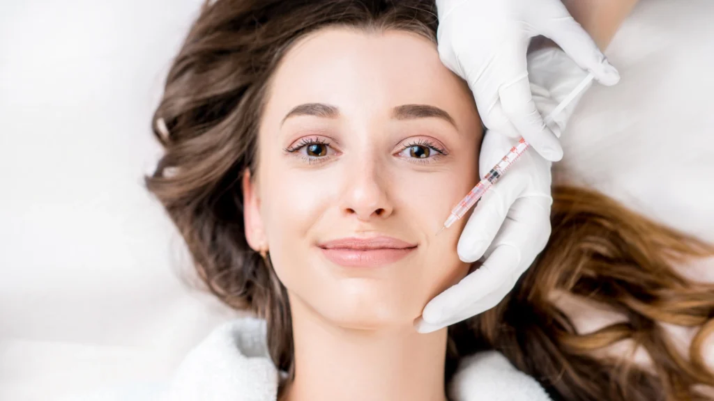 Masseter Botox cost Toronto information and treatment.