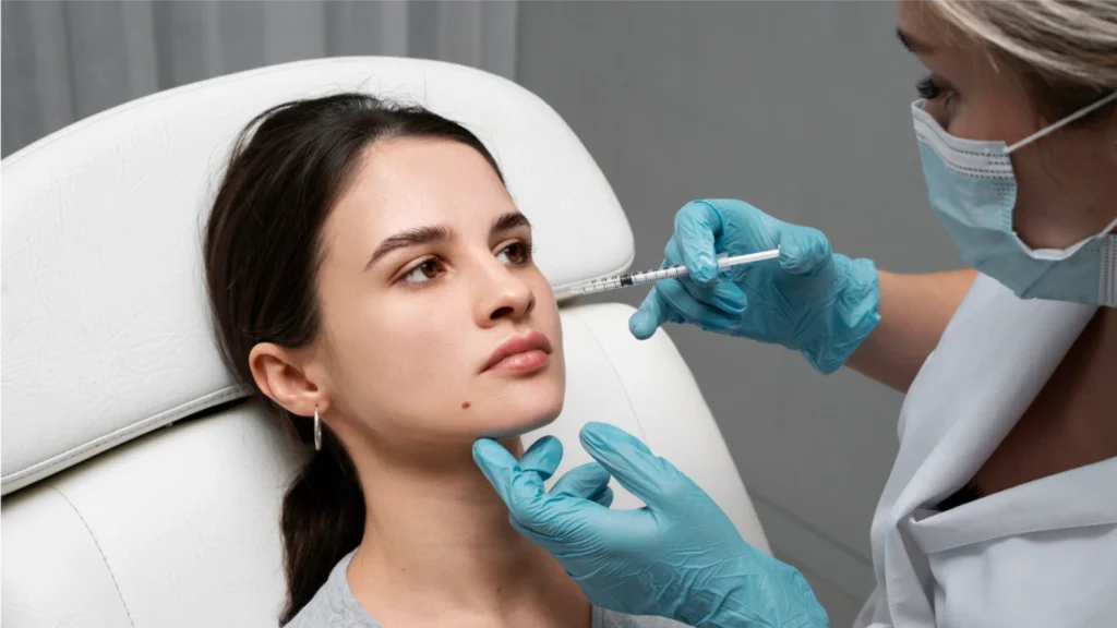 Mesotherapy for hair cost Toronto treatment pricing information.