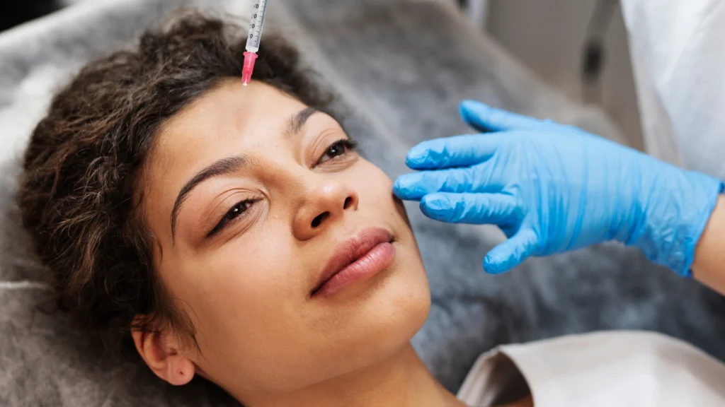 Migraine relief Botox price Toronto information.
