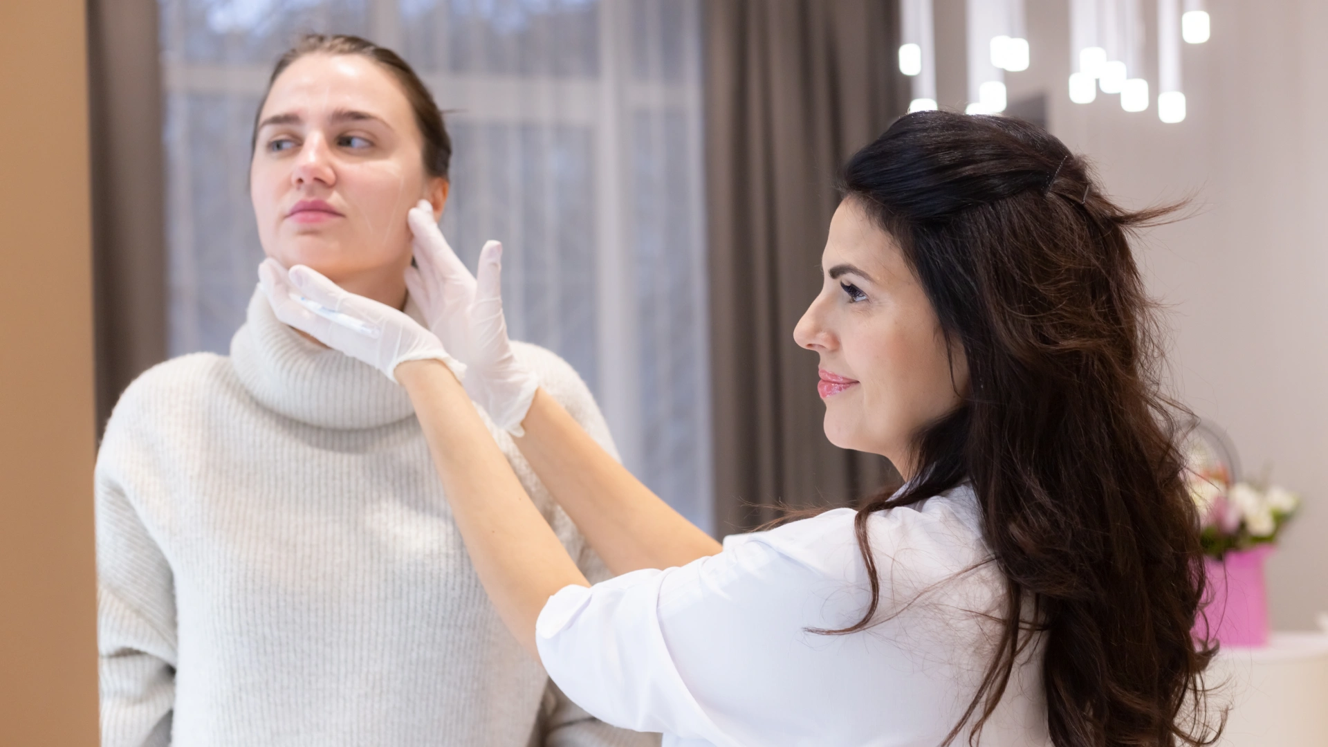 Post Treatment Care