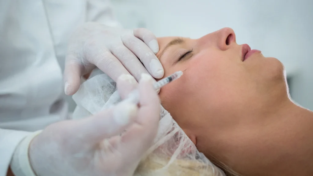 Tips before choosing the best Botox clinics in Downtown Toronto.