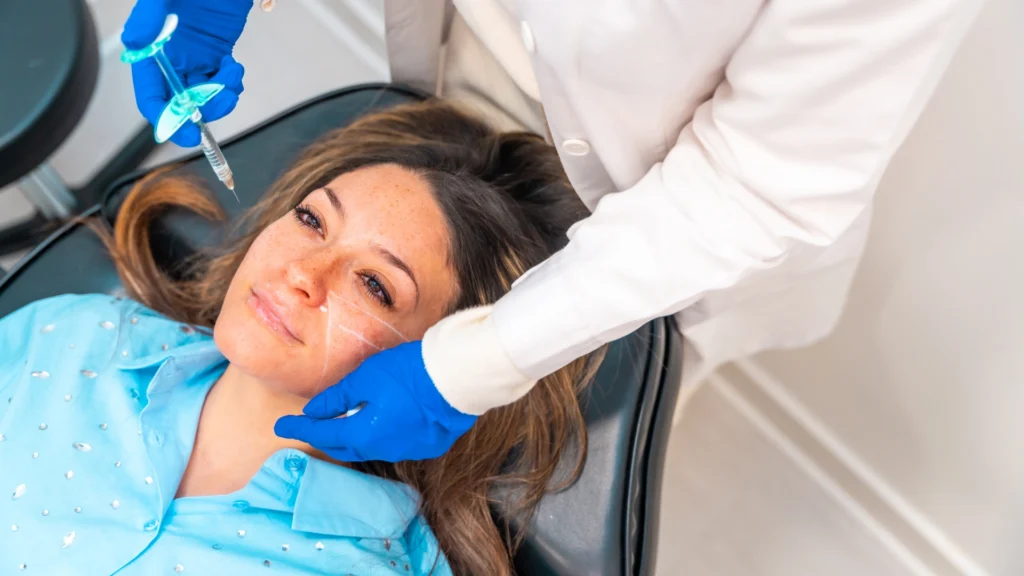TMJ and teeth grinding Botox cost Toronto.