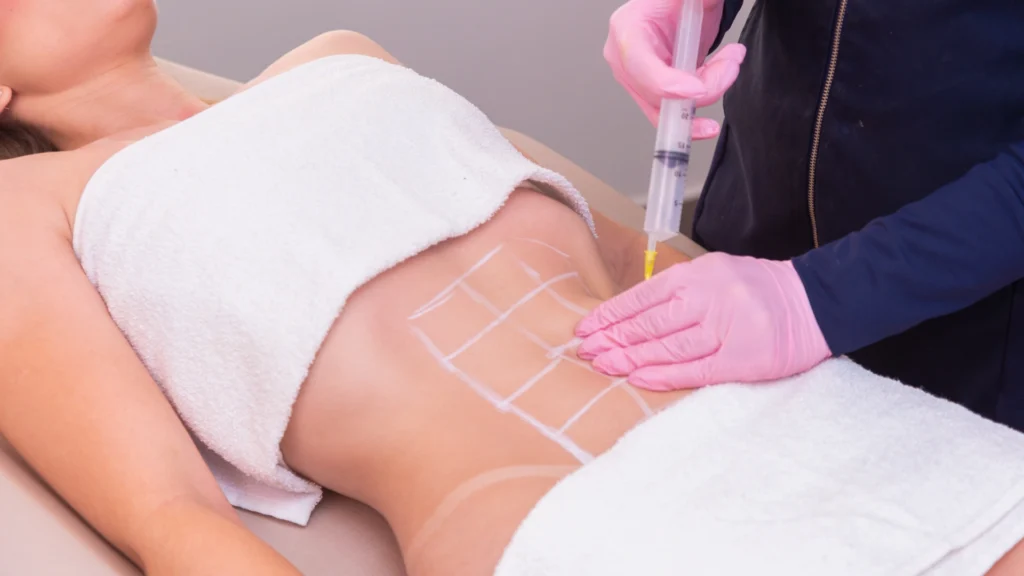 Know what is adipose tissue and adipose tissue lipolysis and fat metabolism.