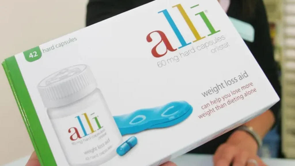 Know about Alli pill, its uses, benefits, and how it compares with lipolysis pills for fat loss.