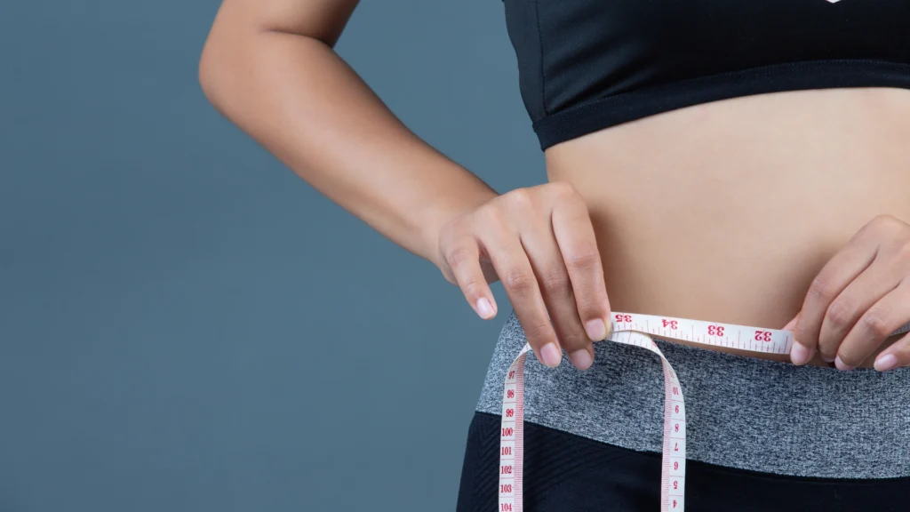 Difference between cosmetic lipolysis vs ketosis and metabolic lipolysis.