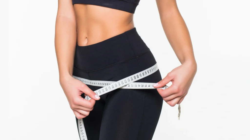 Growth hormone lipolysis and cAMP signaling in fat metabolism.