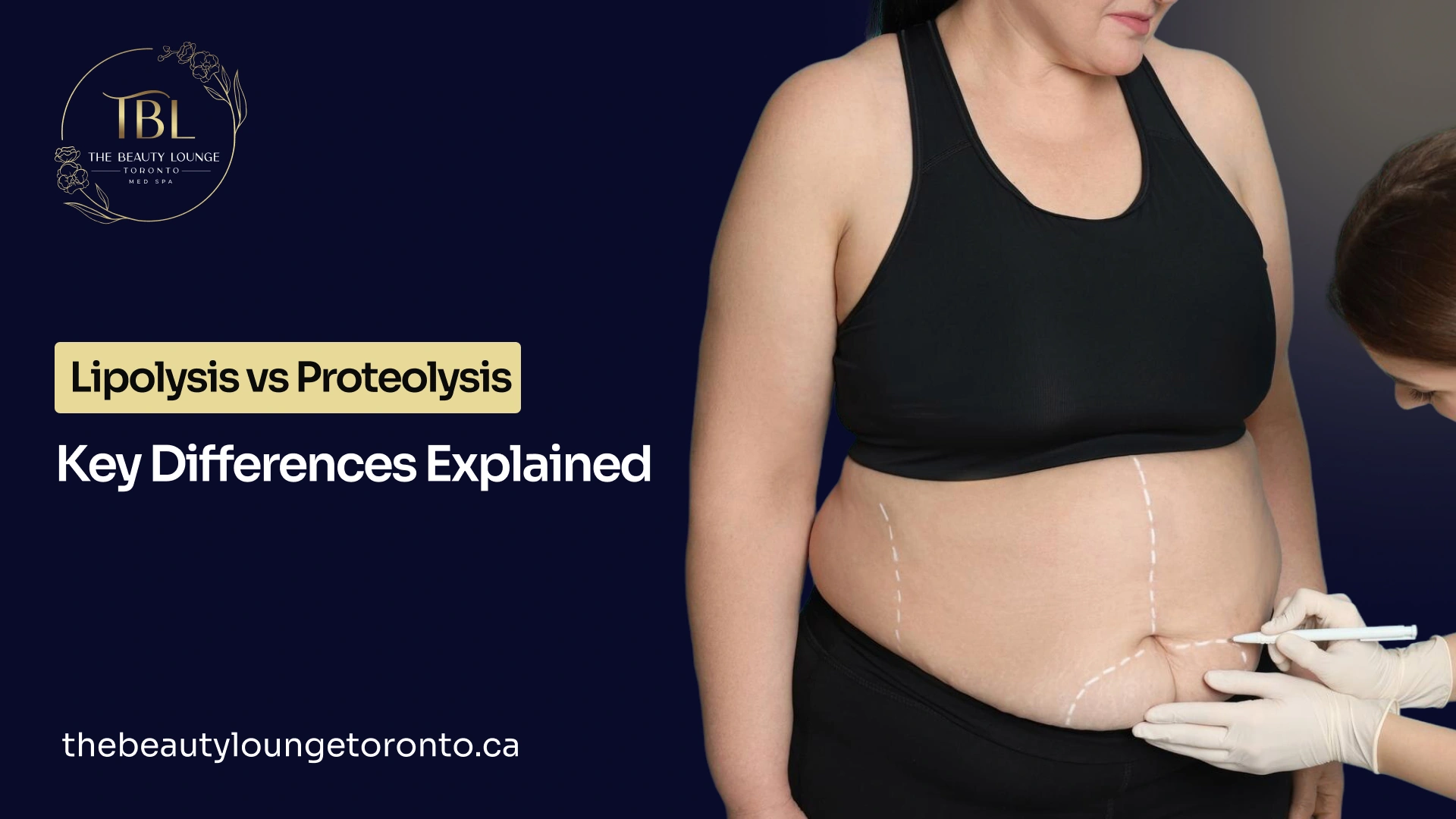 Detailed guide explaining lipolysis and proteolysis key difference.