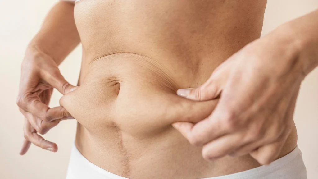 Insulin and lipolysis connection in metabolic function.