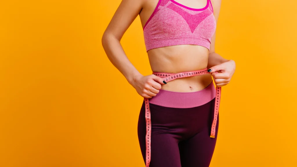 Insulin and lipolysis during fasting and metabolic health.