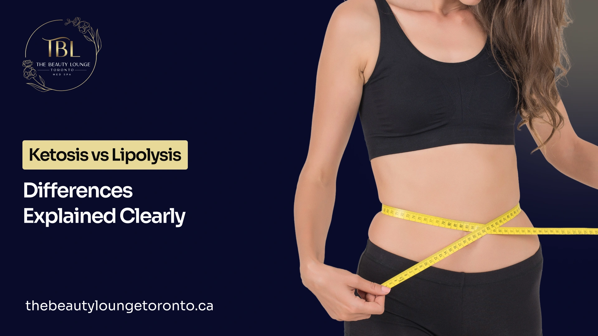 Guide on the key difference of Ketogenesis vs lipolysis vs Ketosis.