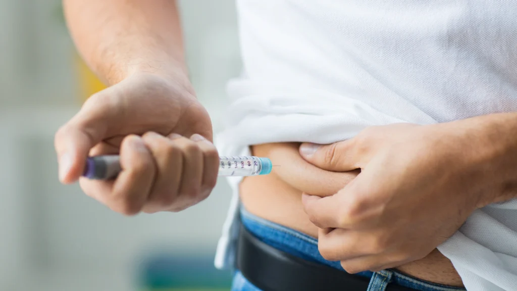 Know what insulin is and Insulin effect on lipolysis and its role in metabolic function.