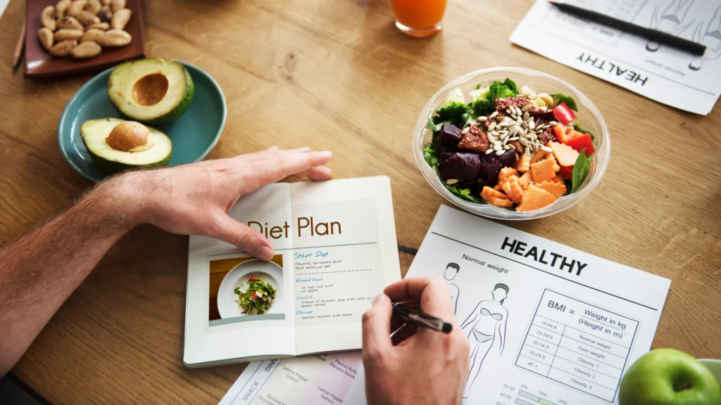 Know what ketosis is and the difference between ketosis vs lipolysis.