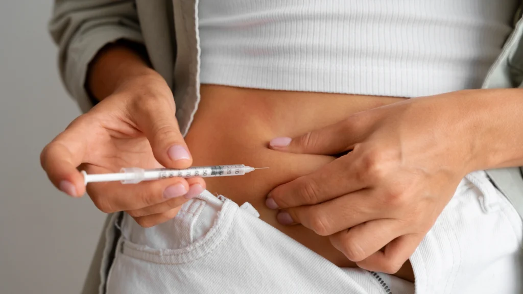 Learn what lipolysis is, and the role of aod-9604 targeted lipolysis in metabolic research. 