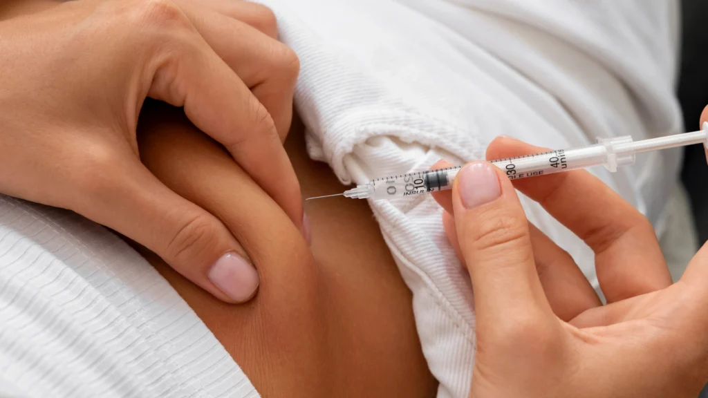Learn what lipolysis is and the importance of lipolysis and insulin.