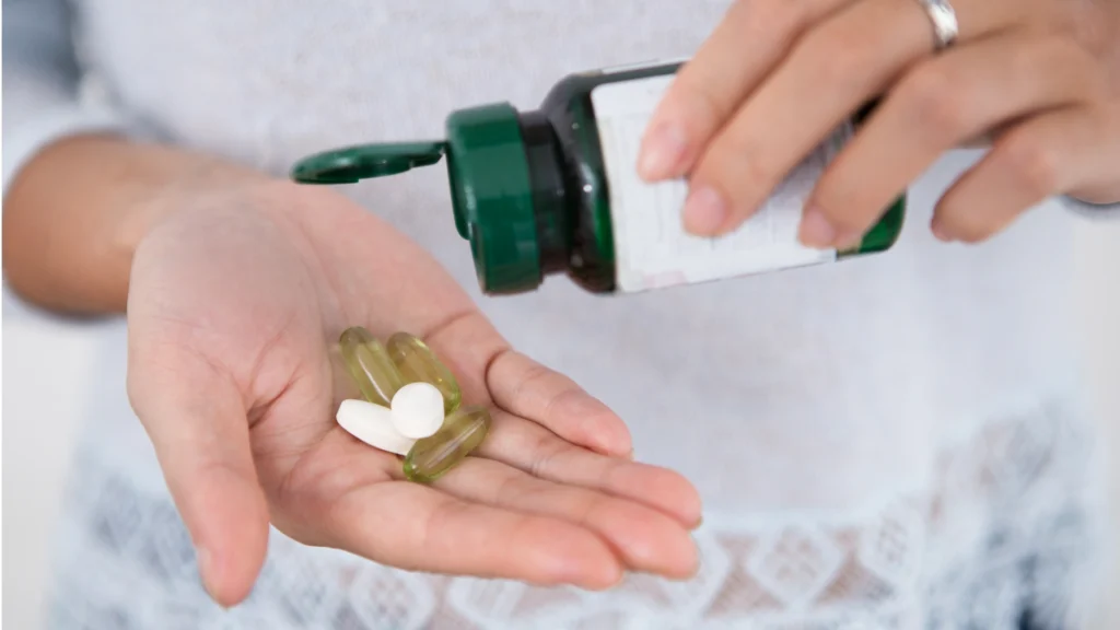 Learn what lipolysis supplements and pills are.