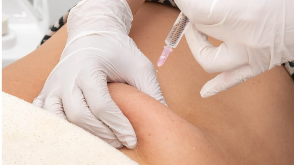 Learn whether AOD-9604 stimulates lipolysis. 