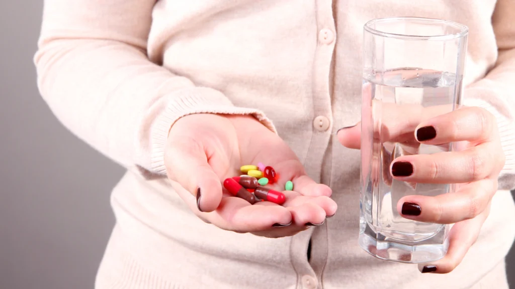 Learn who should avoid lipolysis pills.