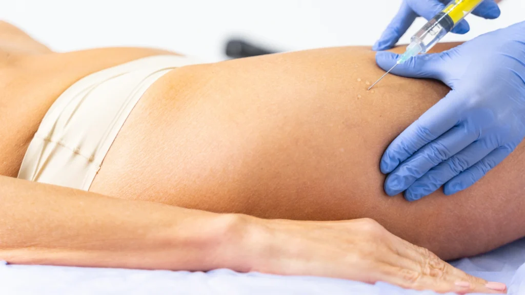 Know when lipolysis and proteolysis become more active.