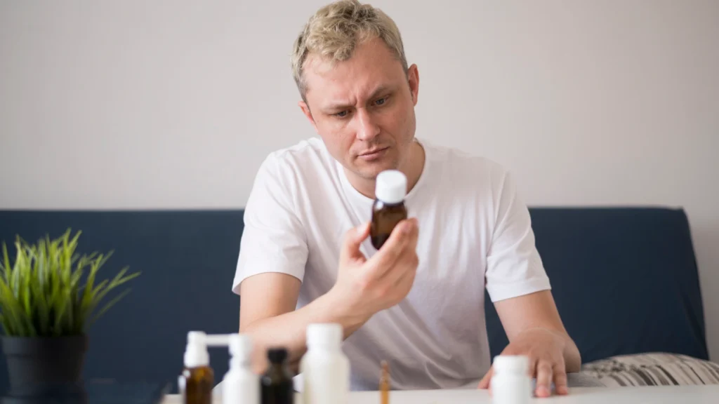 Potential risks and side effects associated with lipolysis supplements.