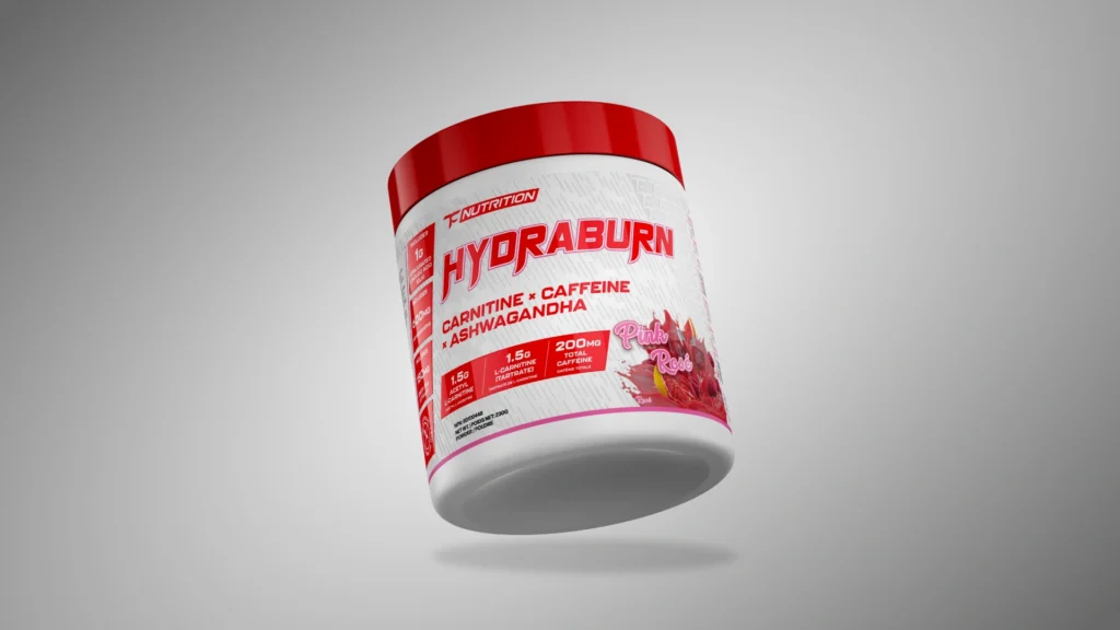 TC Nutrition Hydraburn fits into a lipolysis supplements routine for metabolism.