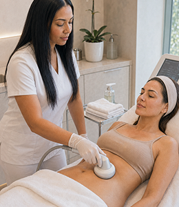 Body Contouring Treatment