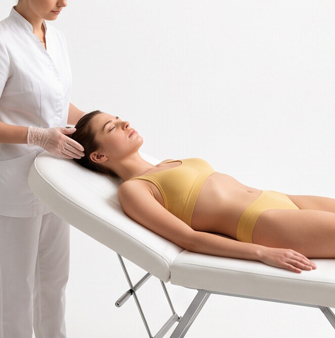 Find the Right Professional Facial Treatment for Your Skin in Toronto