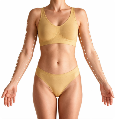 Post Op Body Contouring