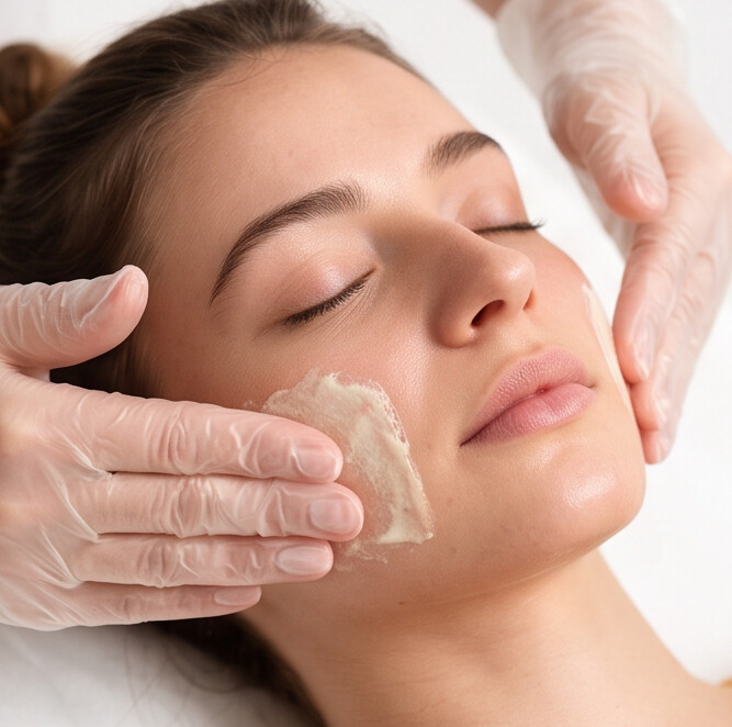 Give Your Skin the Care It Deserves With Facial Treatments in Toronto