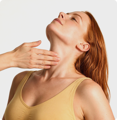 Neck Facial