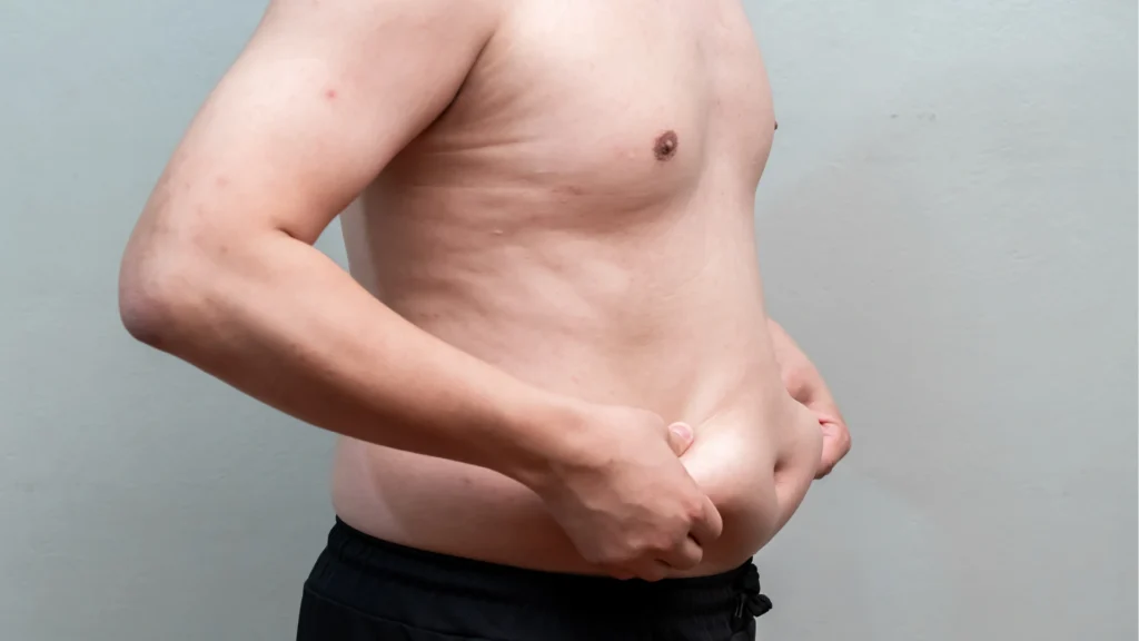 Common myths about CJC 1295 Ipamorelin and lipolysis.