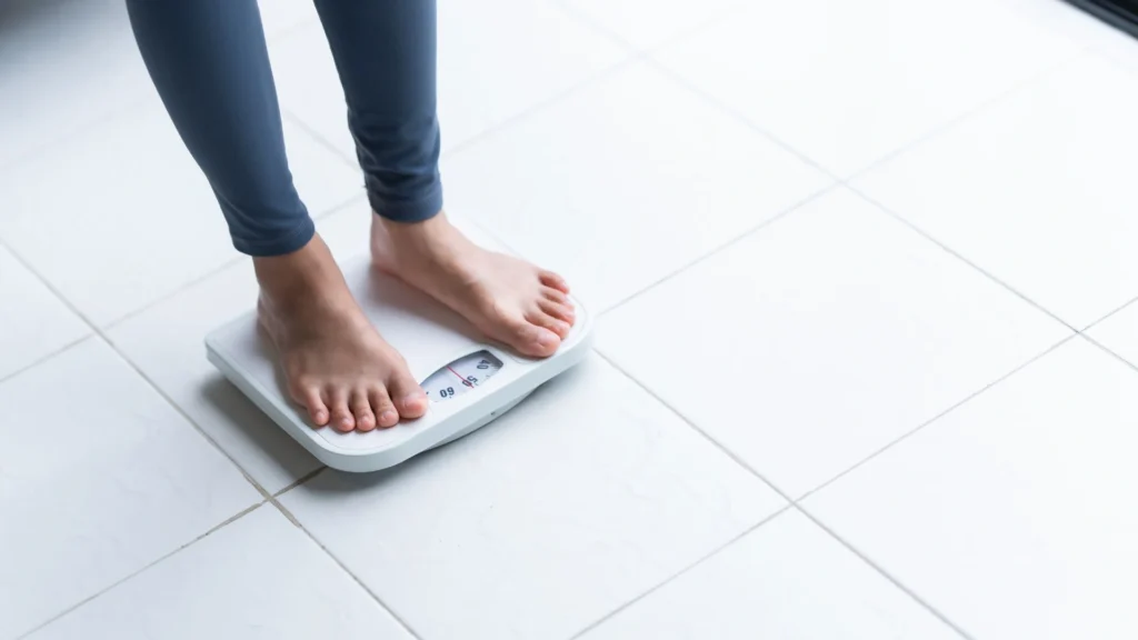 Cortisol and lipolysis and their connection to fat metabolism. 