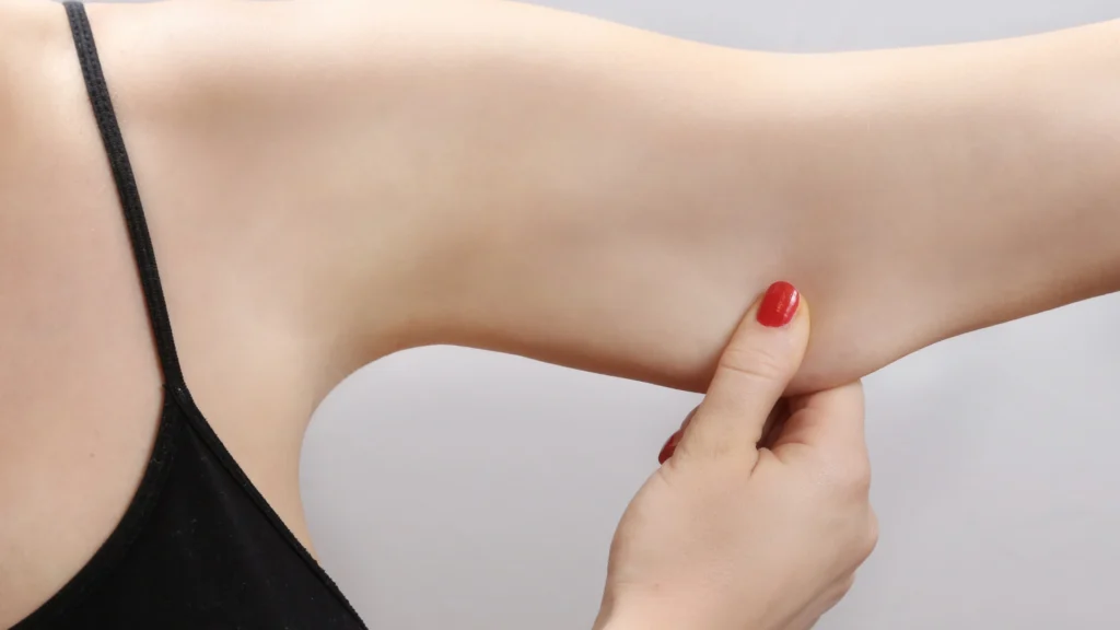 Factors that may affect fat breakdown with CJC-1295 Ipamorelin lipolysis.