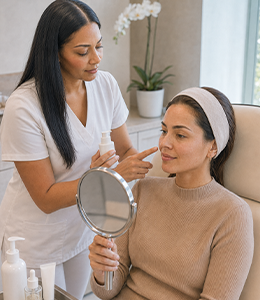 Keep Your Skin Looking Fresh