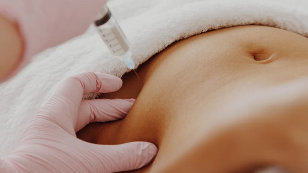 Know what cjc 1295 ipamorelin is and cjc 1295 ipamorelin fat loss lipolysis.
