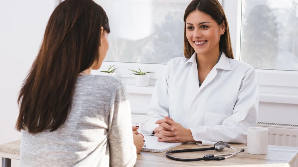 Know what happens during laser lipolysis treatment.