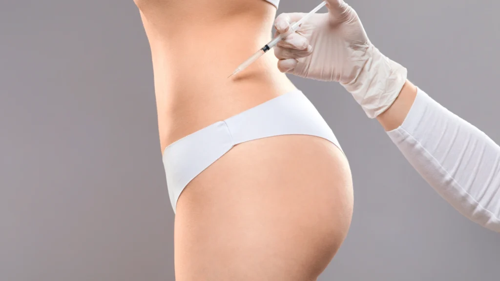 Know what lipolysis is and CJC-1295 Ipamorelin lipolysis fat loss.