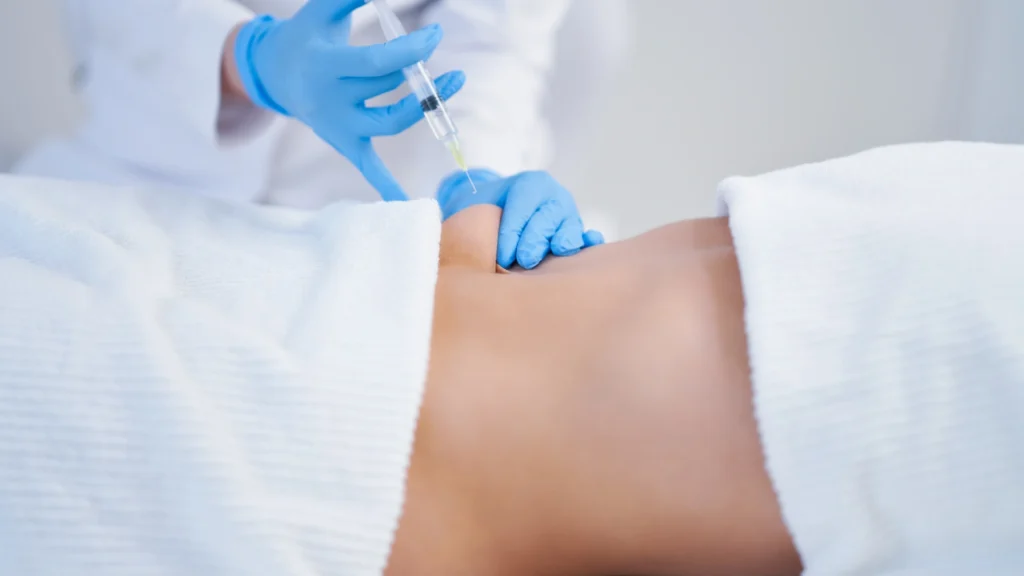 Know what lipolysis is and enhanced lipolysis for targeted fat reduction.
