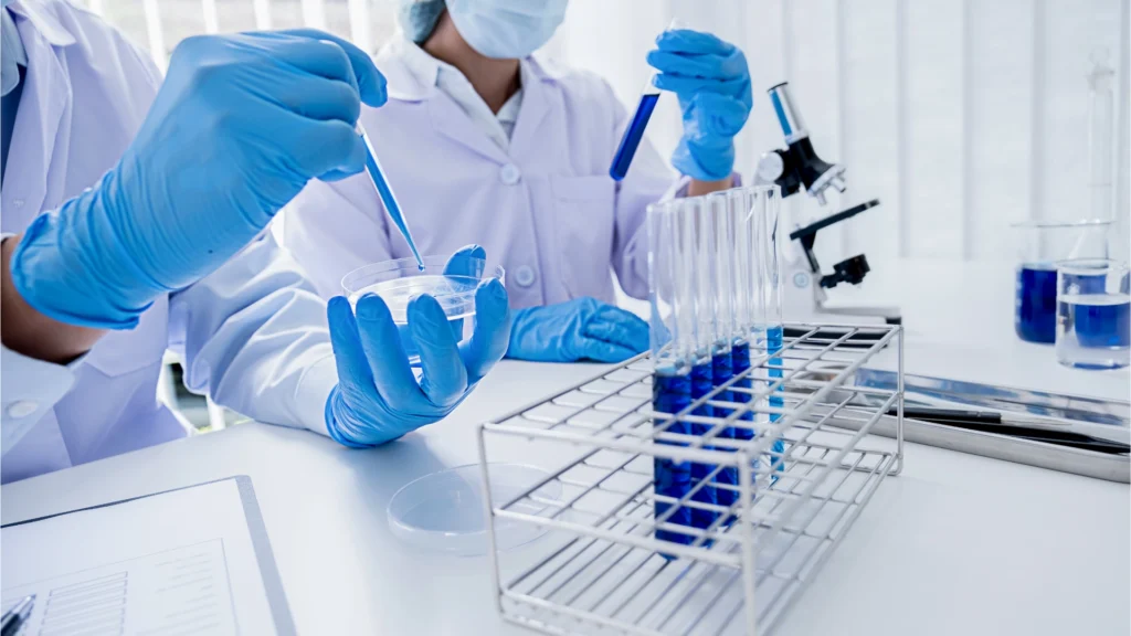 Know what researchers say about CJC-1295 Ipamorelin fat loss lipolysis.
